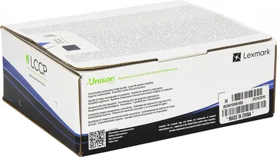Produktbild von Lexmark 74C20Y0, 3000 Seiten, Gelb, 1 Stück(e)