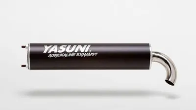 Immagine prodotto di Silenziatore di ricambio YASUNI