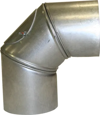 Produktbild von FAL Uni-Knie 130 mm mit Tür -