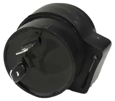 Image de Relais clignotant Blinkrelais, 12 V, 0,1-0,85 A, courant continu, 1,2-10 W, 2 broches, pour clignotants LED