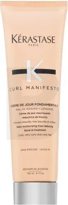 Produktbild von Kérastase Curl Manifesto Crème De Jour Fondamentale 150 ml