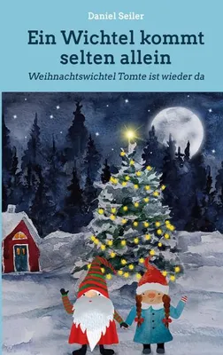 Immagine prodotto di Ein Wichtel kommt selten allein