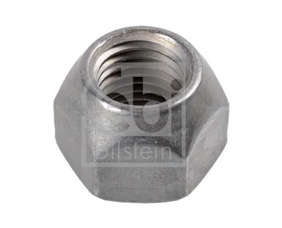 Produktbild von FEBI BILSTEIN Radmutter Kegelbund F M12 x 1,5 SW19 für FORD Fiesta Mk6 Schrägheck (JA8, JR8) FOCUS III Turnier Fiesta Mk5 Schrägheck Kuga Mk2 (DM2)