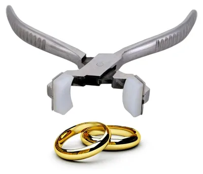 Produktbild von Goldschmiede Werkzeug zur Armbandformung und Reparatur