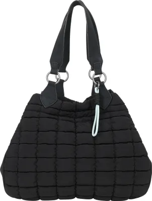 Produktbild von Fritzi aus Preußen Schultertasche Izzy Medium Limited Bubble Shoulder Bag Black schwarz