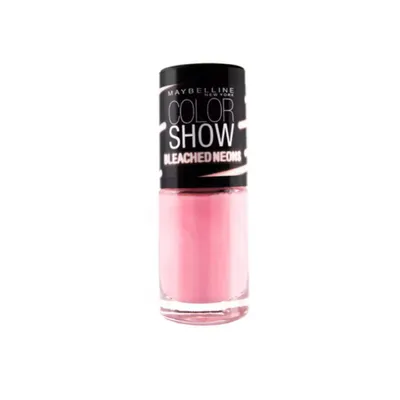 Obrázok produktu pre Maybelline New York Color Show Bleached Neon #243 Tropink 7ml