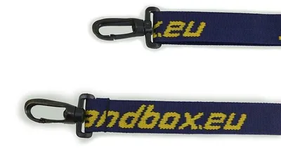 Immagine prodotto di Standbox - cinghie di trasporto
