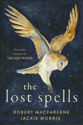 Zdjęcie produktu dla The Lost Spells