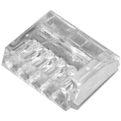 Obrázok produktu pre Svorka WAGO 5x2,5mm 273-255