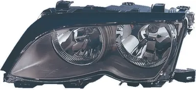 Produktbild von ALKAR Scheinwerfer Rechts für BMW 3 Limousine (E46) 2782849