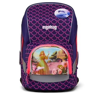 Produktbild von Ergobag LED Zippies Prinzessin Zubehör