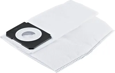 Produktbild von FLEX Vlies-Filtersack FS-F VC 2 Hip VE5 530573