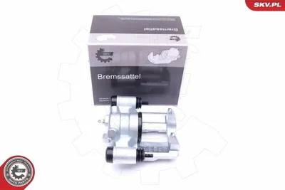 Produktbild von ESEN SKV Bremssattel Hinten Rechts für FIAT Ducato Kastenwagen (250, 290) 42SKV894