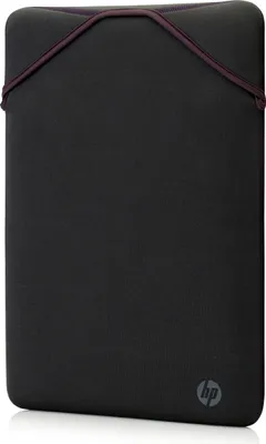 Immagine prodotto di HP Reversible-Protective Notebook-Hülle 14" Grau-Lila