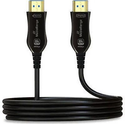 Produktbild von Mediarange Mrcs222 Hdmi-kabel 10 M    One Size