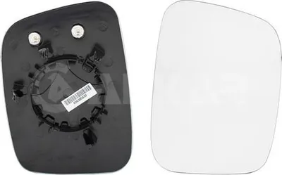 Image de Alkar verre de rétroviseur, rétroviseur extérieur droit 6433985