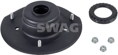 Produktbild von SWAG 14 10 3624 Federbeinstützlager Vorne für CHRYSLER VOYAGER IV (RG, RS)