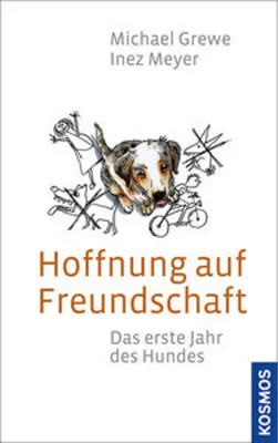 Obrázek produktu pro Hoffnung auf Freundschaft