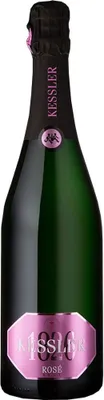 Produktbild von Kessler Rose Brut 0,75 l