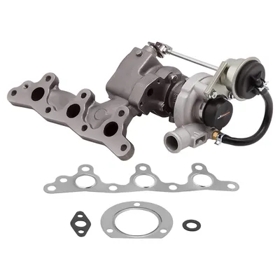 Zdjęcie produktu dla Turbolader do Smart Cabrio 450 City-Coupe Fortwo 0.8 CDI 30kW 41PS 54319880002