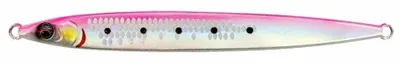 Immagine prodotto di Savage Gear Sardine Slider UV Pink Glow 13 cm 60 g Pilkr