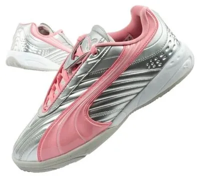 Obrázok produktu pre Puma tenisky 40413505, farba: sivá