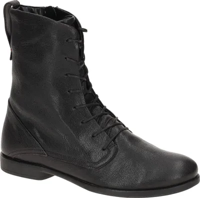 Produktbild von Think AGRAT Damen Stiefeletten - elegante Stiefelette braun Elegant NEU