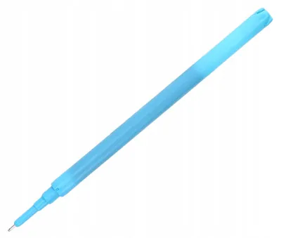 Produktbild von Pilot Frixion Point 05 Nachfüllpatrone Azurblau