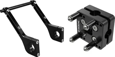 Immagine prodotto di Supporto di montaggio, compatibilità universale, design leggero, posizionare