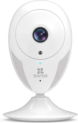 Obrázok produktu pre Infračervená WiFi kamera 1080p FHD s bezdrôtovým obojsmerným zvukom