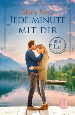 Produktbild von Jede Minute mit dir