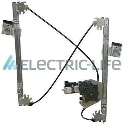 Obrázek produktu pro ELEKTRICKÝ OKÉNKO, PŘEDNÍ, LEVÉ, PRO JAGUAR S-Type (X200)
