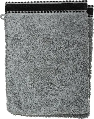 Image de Lot de 2 gants de toilette Joia