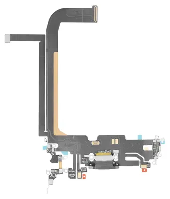 Produktbild von iPhone 13 Pro Max Ladebuchse  Mikrofon