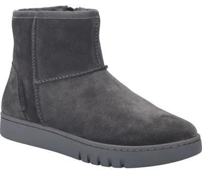 Image de JOSEF SEIBEL Jessie 09 | Bottines pour Femmes | gris