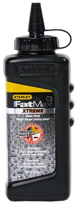 Obrázok produktu pre Kréda fatmax xl čierna 225g