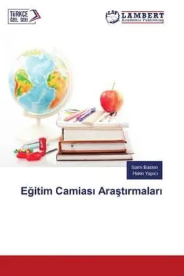 Produktbild von E¿itim Camias¿ Ara¿t¿rmalar¿