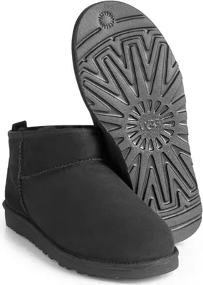 Zdjęcie produktu dla Buty UGG Classic Ultra Mini 1137391BLK