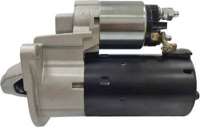 Produktbild von HELLA 8EA 011 612-341 Starter Anlasser 1,4kW für FIAT Ducato Kastenwagen (250, 290) 12V