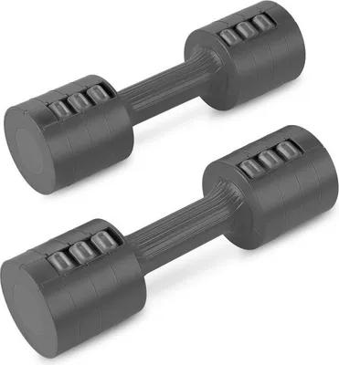 Zdjęcie produktu dla Spokey WEIGHT SET 2X2.5KG