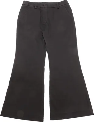 Immagine prodotto di 1174AR pantalone bimba DONDUP KIDS girl trousers black