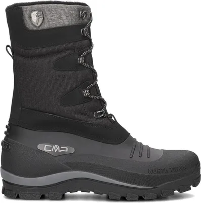 Produktbild von CMP Stiefelette Stiefelette Leder/Textil