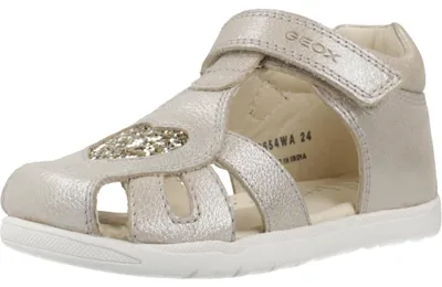 Obrázek produktu pro Geox B Sandal Macchia Zlato