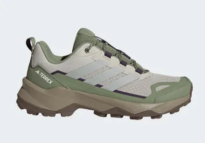 Produktbild von Adidas TERREX SKYCHASER AX5 W Damen Wanderschuh Grün 44