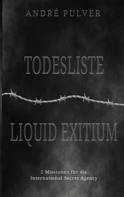 Produktbild von Todesliste & Liquid exitium