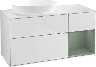 Produktbild von Villeroy & Boch GA51GMMT Waschbeckenunterschrank Finion GA5