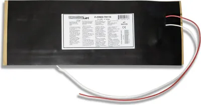 Immagine prodotto di Riscaldatore per serbatoio Lilie Ultra Heat TH110, 12V, 110L