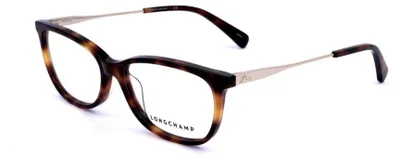 Produktbild von Longchamp Sonnenbrille LO2675 226 54 15 140