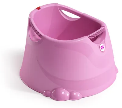 Immagine prodotto di OK BABY Vasca per doccia Opla rosa