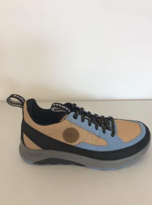 Produktbild von Schuhe Hanwag Rotpunkt Light Low H300721487740